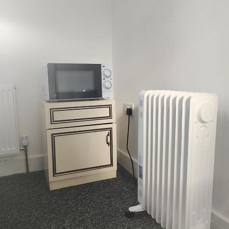 Rahal Ilford Appartement Buitenkant foto