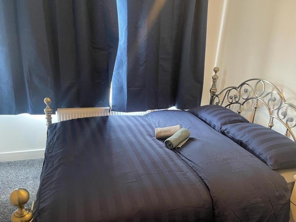 Rahal Ilford Appartement Buitenkant foto