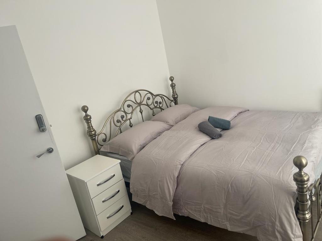 Rahal Ilford Appartement Buitenkant foto