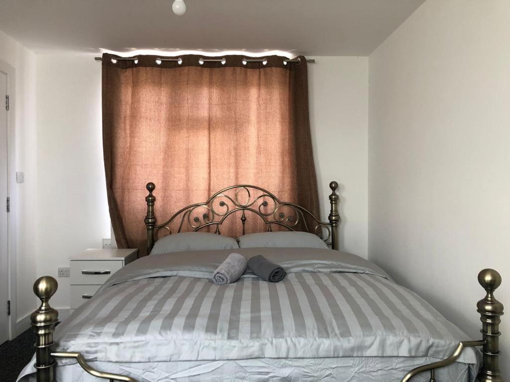 Rahal Ilford Appartement Buitenkant foto