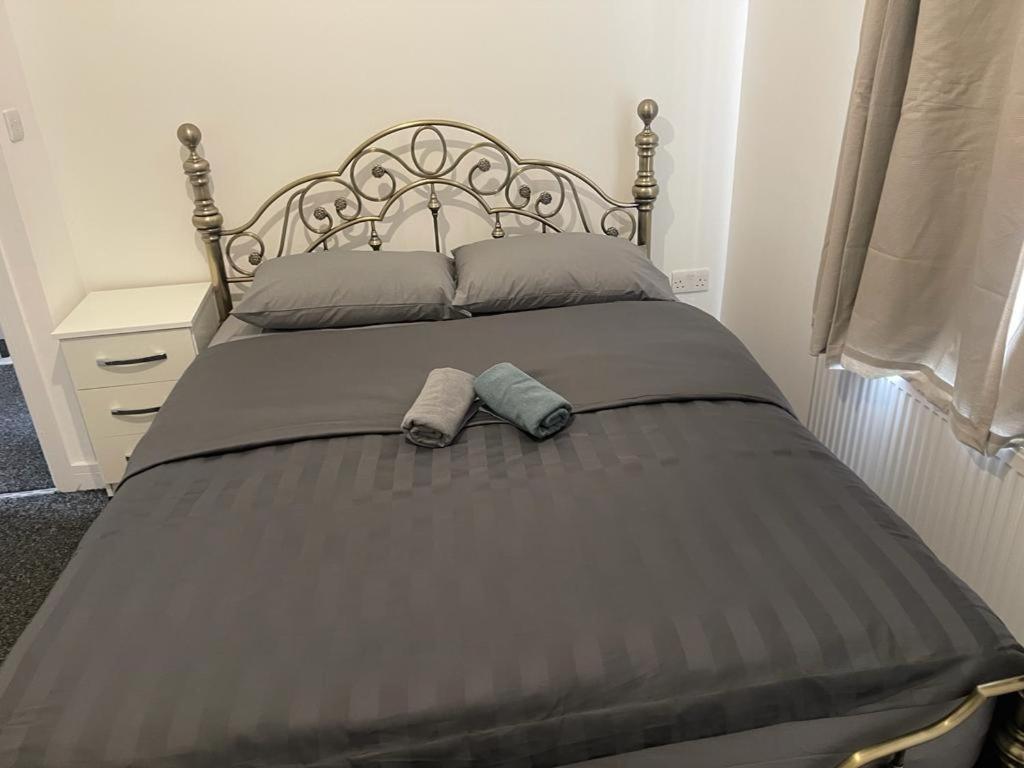 Rahal Ilford Appartement Buitenkant foto