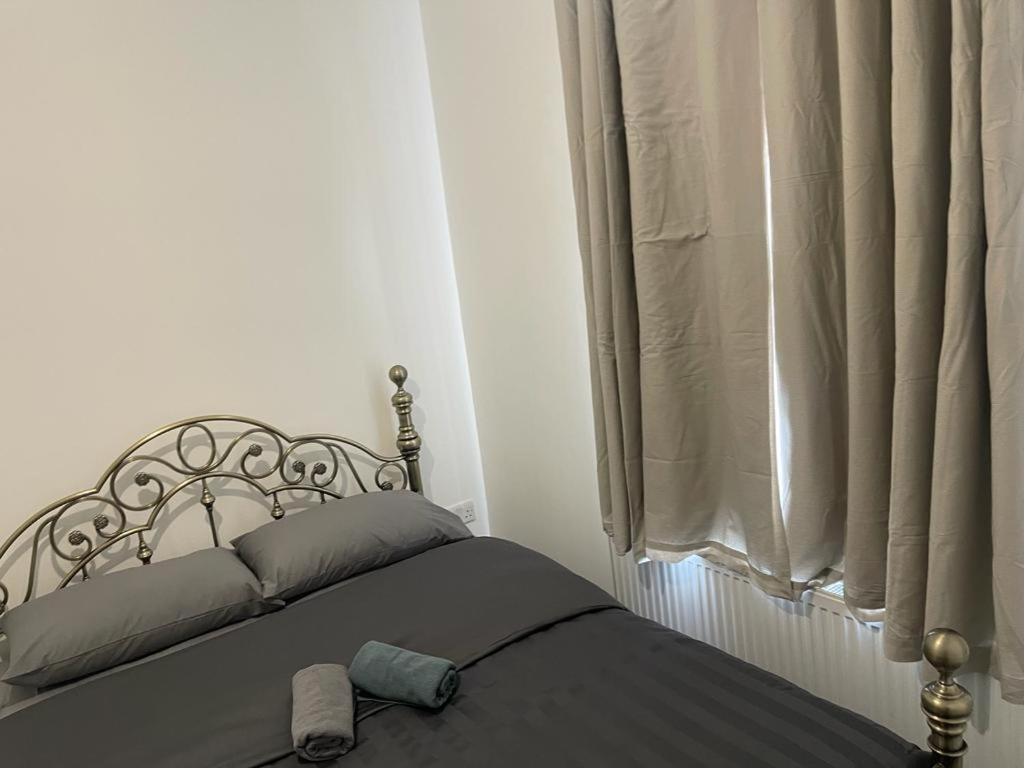 Rahal Ilford Appartement Buitenkant foto