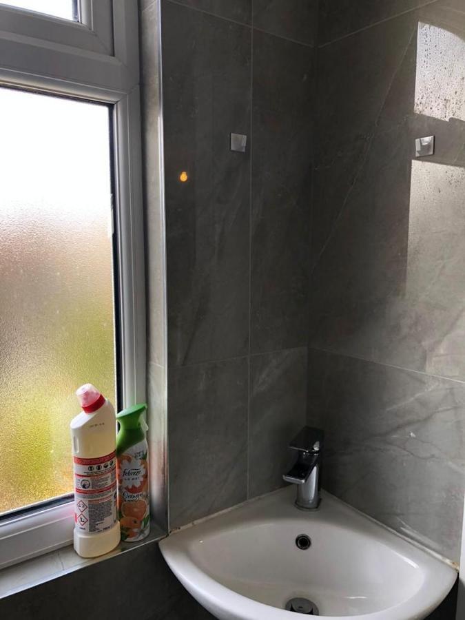 Rahal Ilford Appartement Buitenkant foto