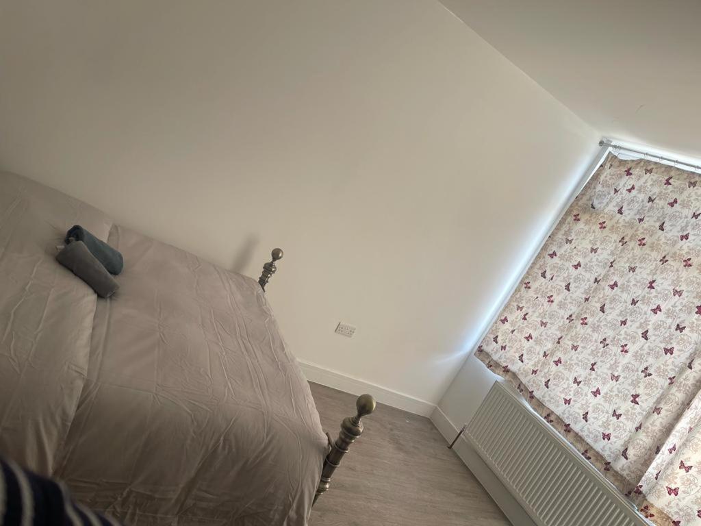 Rahal Ilford Appartement Buitenkant foto