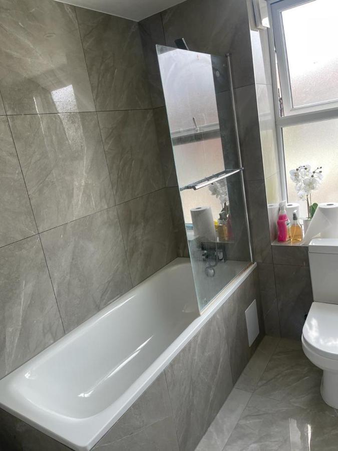 Rahal Ilford Appartement Buitenkant foto