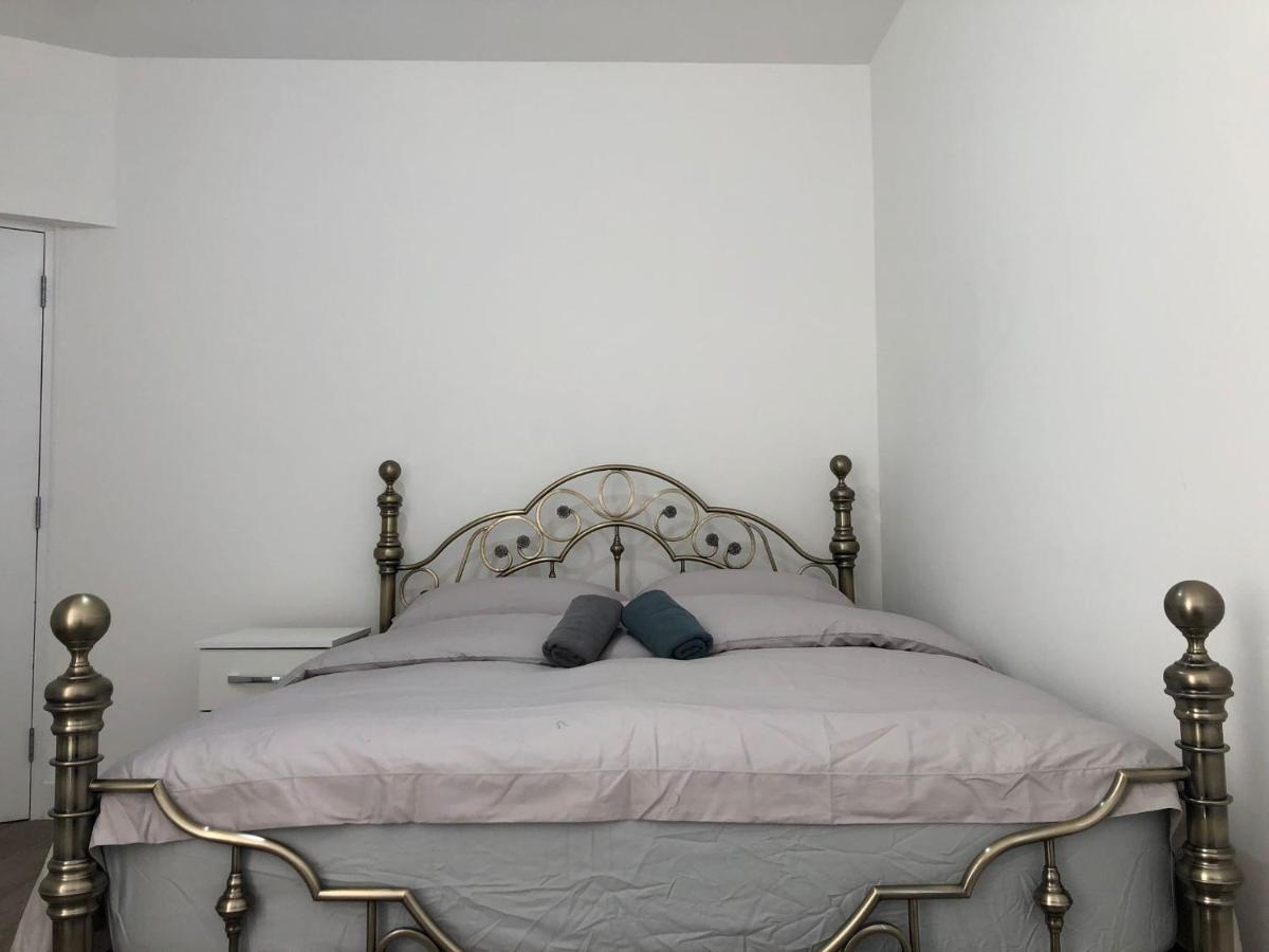 Rahal Ilford Appartement Buitenkant foto