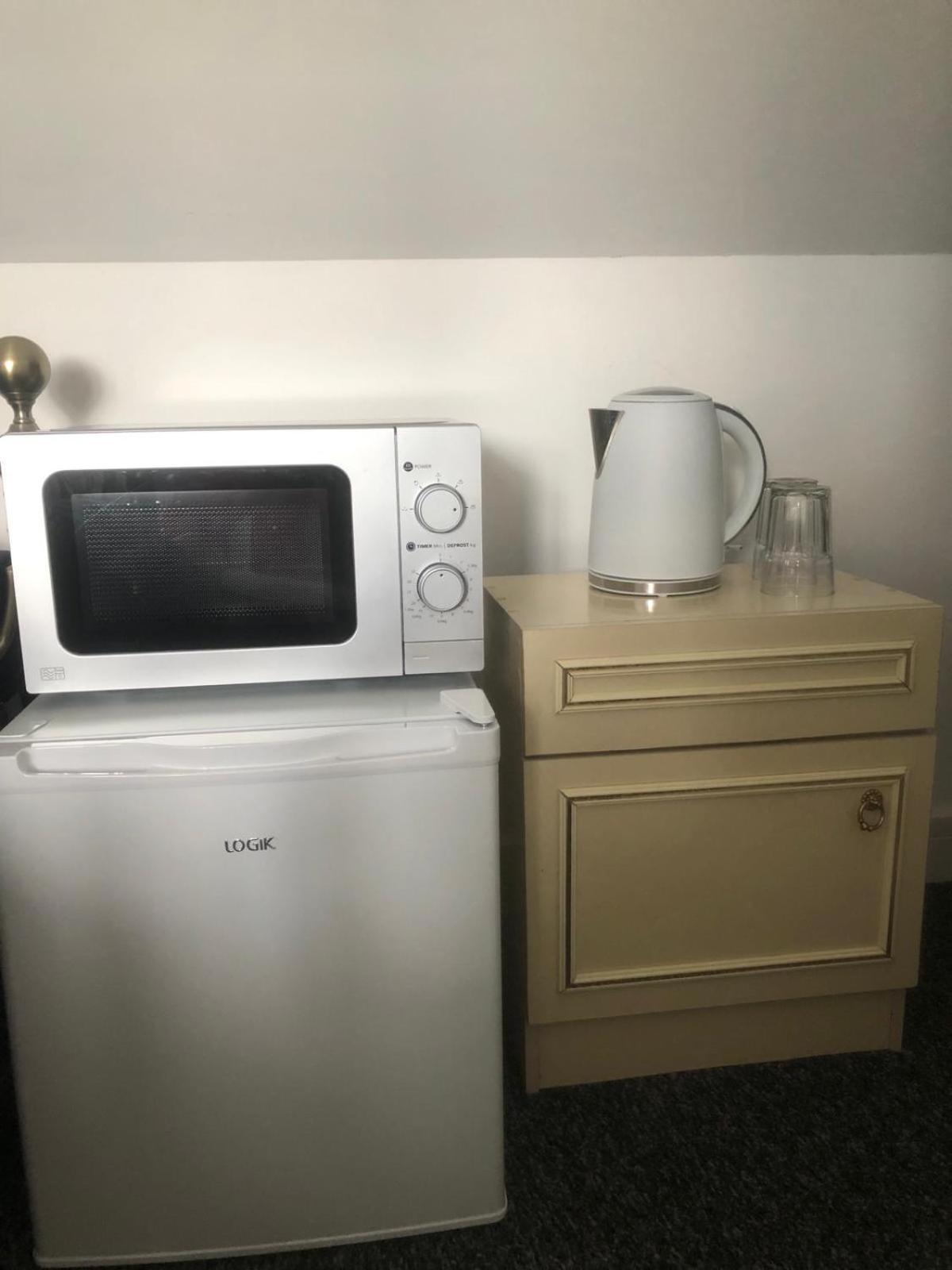 Rahal Ilford Appartement Buitenkant foto